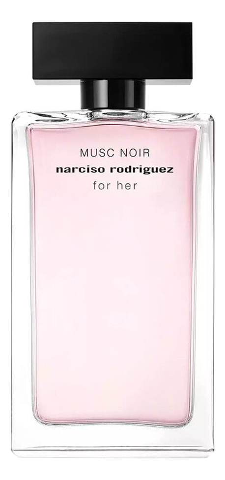 Купить For Her Musc Noir: парфюмерная вода 30мл, Narciso Rodriguez