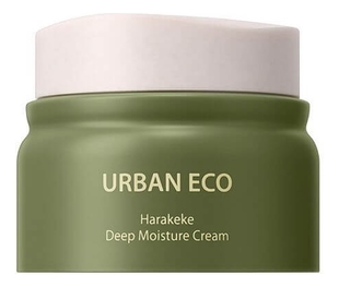 Крем для лица Urban Eco Harakeke Deep Moisture Cream 50мл