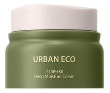 The Saem Крем для лица Urban Eco Harakeke Deep Moisture Cream 50мл