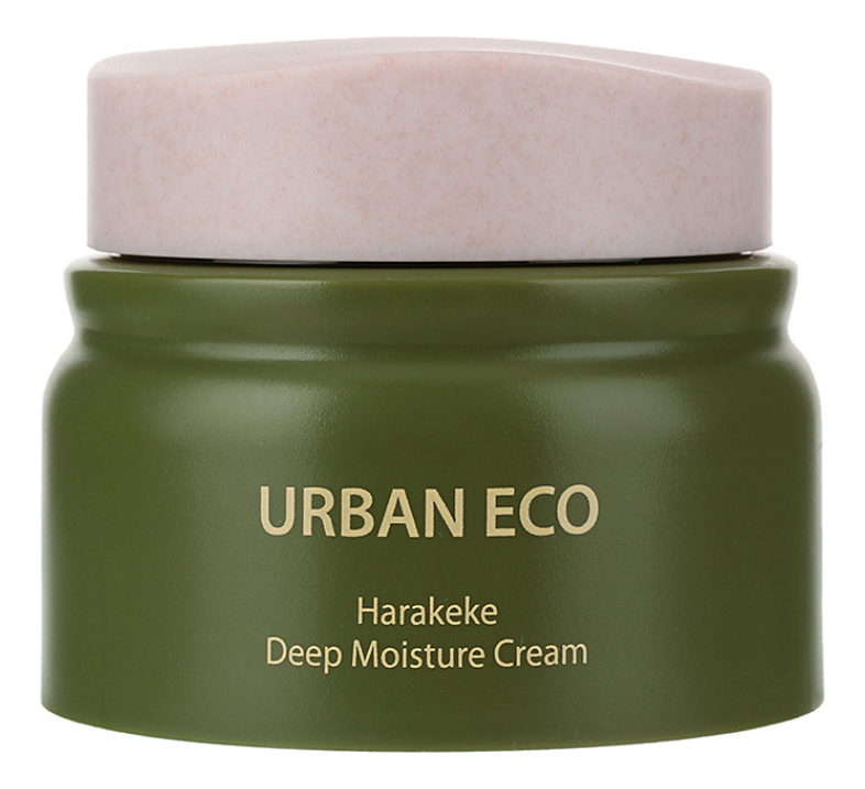 

Крем для лица Urban Eco Harakeke Deep Moisture Cream 50мл