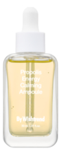 By Wishtrend Противовоспалительная сыворотка для лица с прополисом Polyphenols In Propolis 15% Ampoule 30мл
