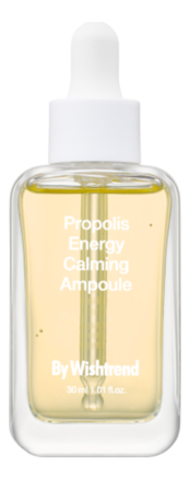 

Противовоспалительная сыворотка для лица с прополисом Polyphenols In Propolis 15% Ampoule 30мл