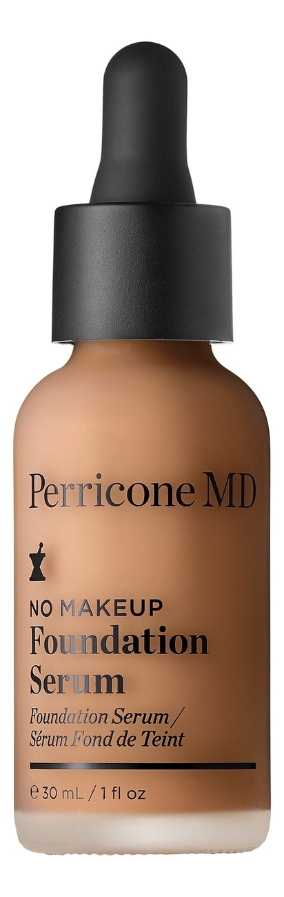 

Тональная сыворотка для лица No Makeup Foundation Serum SPF20 30мл: Golden, Тональная сыворотка для лица No Makeup Foundation Serum SPF20 30мл