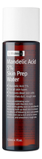 By Wishtrend Тонер-эксфолиант для лица с миндальной кислотой Mandelic Acid 5% Prep Water 120мл