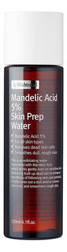 Тонер-эксфолиант для лица с миндальной кислотой Mandelic Acid 5% Prep Water