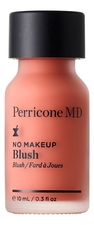Perricone MD Румяна для лица No Makeup Blush SPF30 10мл