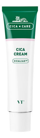 

Успокаивающий крем для лица с комплексом цика Cica Cream 50мл