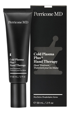 Perricone MD Многофункциональный крем для рук омолаживающий Cold Plasma Plus+ Hand Therapy 59мл