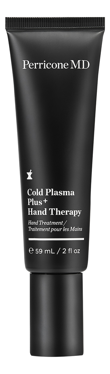 Многофункциональный крем для рук омолаживающий Cold Plasma Plus+ Hand Therapy 59мл