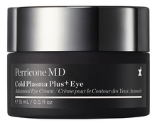 Perricone MD Антивозрастной крем для кожи вокруг глаз Cold Plasma Plus+ Advanced Eye Cream 15мл
