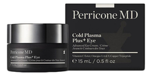 Perricone MD Антивозрастной крем для кожи вокруг глаз Cold Plasma Plus+ Advanced Eye Cream 15мл