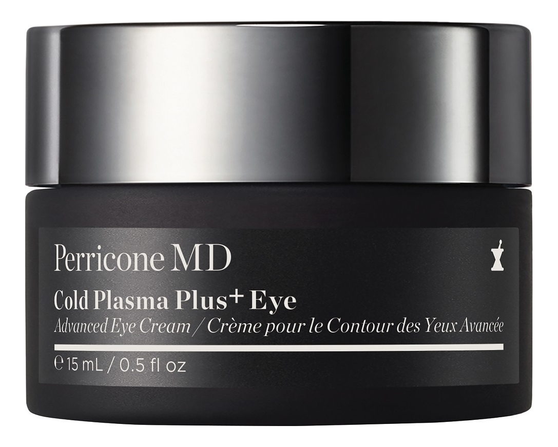 

Антивозрастной крем для кожи вокруг глаз Cold Plasma Plus+ Advanced Eye Cream 15мл