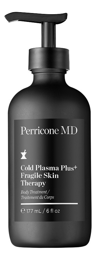 

Антивозрастной крем для тела Cold Plasma Plus+ Fragile Skin Therapy 177мл