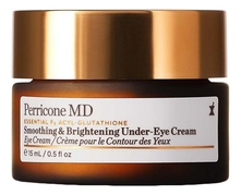 Perricone MD Крем для кожи вокруг глаз придающий сияние Essential Fx Acyl-Glutathione Eye Cream 15мл
