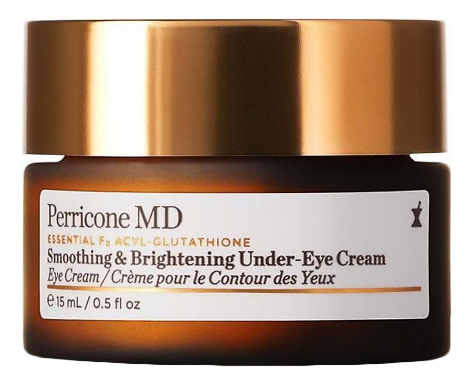 

Крем для кожи вокруг глаз придающий сияние Essential Fx Acyl-Glutathione Eye Cream 15мл