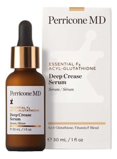 Perricone MD Сыворотка для лица против глубоких морщин Essential Fx Acyl-Glutathione Deep Crease Serum 30мл
