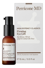 Perricone MD Интенсивная сыворотка для кожи вокруг глаз High Potency Classics Firming Eye Lift 15мл