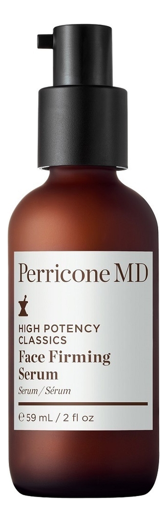 

Интенсивная сыворотка для лица High Potency Classics Face Firming Serum 59мл