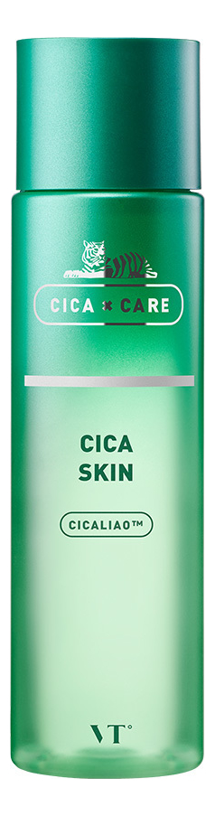 

Тонер для лица Cica Skin 200мл