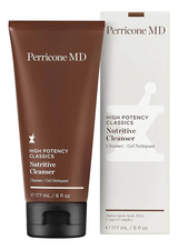 Perricone MD Очищающий гель для лица High Potency Classics Nutritive Cleanser 177мл