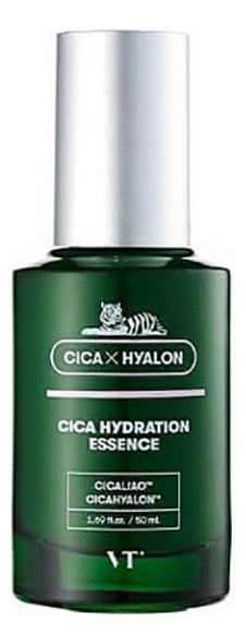 

Эссенция для лица Cica Hydration Essence 50мл