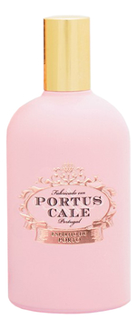 Portus Cale Rose Blush