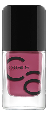 Лак для ногтей IcoNails Gel Lacquer 10,5мл: 103 Mauve On!