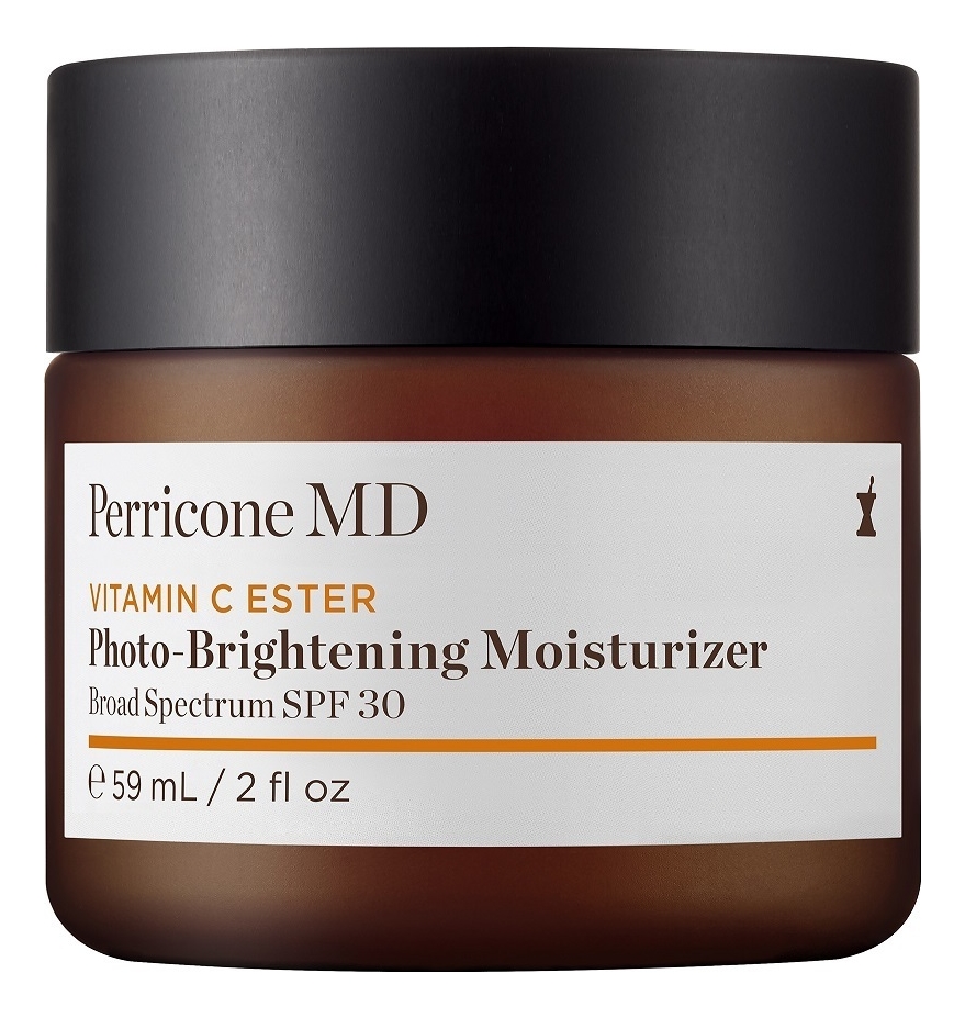 

Антивозрастной крем для лица с витамином С Vitamin C Ester Photo-Brightening Moisturizer SPF30 59мл