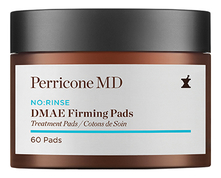 Perricone MD Пэды для лица No:Rinse DMAE Firming Pads 60шт