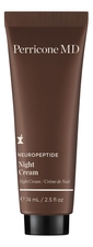 Perricone MD Ночной крем для лица с нейропептидами Neuropeptide Night Cream 74мл