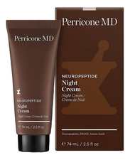 Perricone MD Ночной крем для лица с нейропептидами Neuropeptide Night Cream 74мл