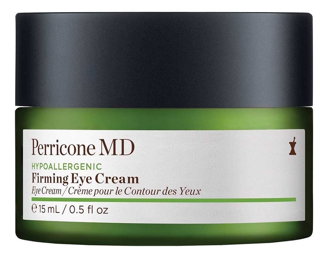 Укрепляющий гипоаллергенный крем для кожи вокруг глаз Hypoallergenic Firming Eye Cream 15мл
