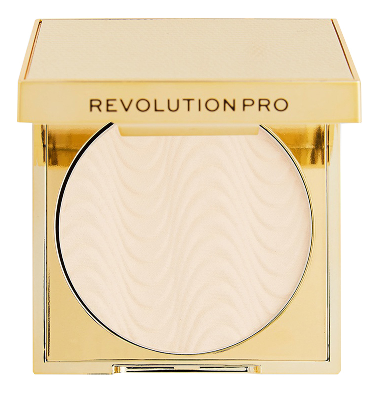 Пудра для лица CC Perfecting Pressed Powder 5г: Warm Ivory