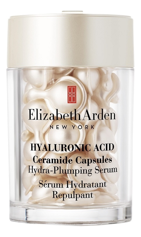 

Сыворотка для лица и шеи с церамидами и гиалуроновой кислотой Hyaluronic Acid Ceramide Capsules Hydra-Plumping Serum: Сыворотка 30 капсул, Сыворотка для лица и шеи с церамидами и гиалуроновой кислотой Hyaluronic Acid Ceramide Capsules Hydra-Plumping Serum