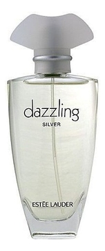  Dazzling Silver