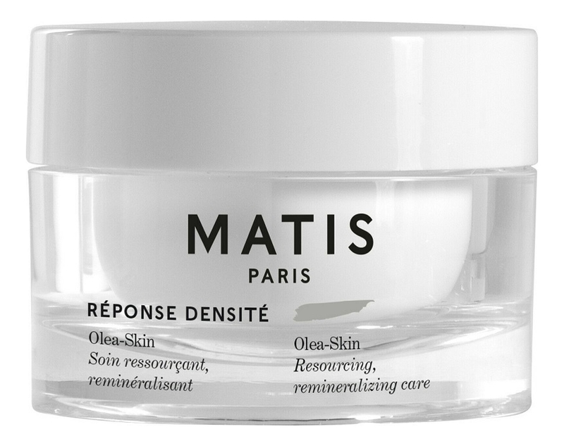 

Восстанавливающий крем для лица c минералами Reponse Densite Olea-Skin 50мл