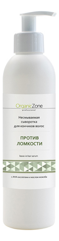 

Несмываемая сыворотка для волос Против ломкости Leave-In Hair Serum: Сыворотка 250мл, Несмываемая сыворотка для волос Против ломкости Leave-In Hair Serum