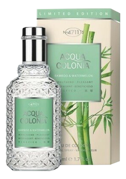 Acqua Colonia Bamboo & Watermelon