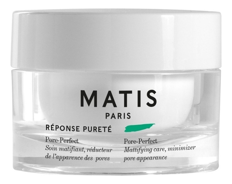 Матирующий крем для лица Reponse Purete Pore-Perfect 50мл