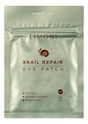 Восстанавливающие патчи для кожи вокруг глаз с экстрактом секреции улитки Snail Repair Eye Patch 30шт