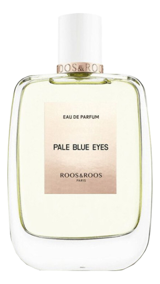 Pale Blue Eyes: парфюмерная вода 100мл уценка