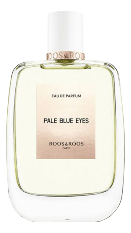 

Pale Blue Eyes: парфюмерная вода 100мл уценка, Pale Blue Eyes