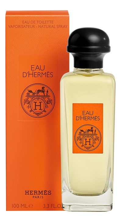 Eau d'Hermes