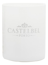 Castelbel Porto Ароматическая свеча Sardine