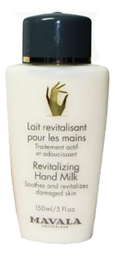 

Восстанавливающее молочко для рук Revitalizing Hand Milk 150мл