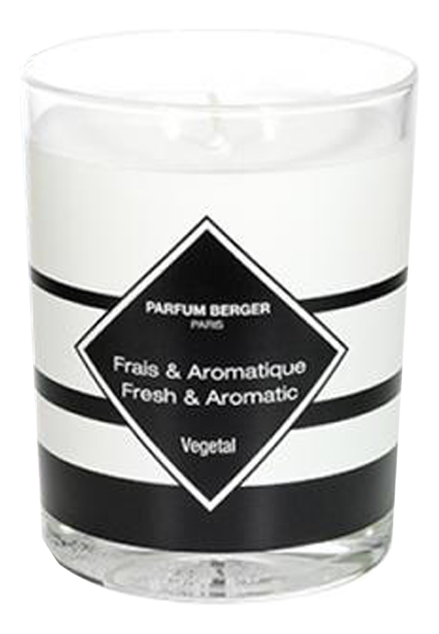 

Ароматическая свеча Anti - Odor For Tobacco №2 180г