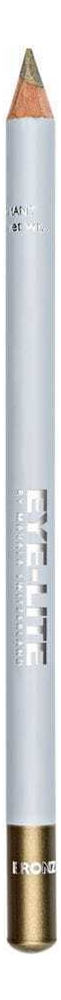 

Карандаш для глаз Eye-Lite: Bronze Profond, Карандаш для глаз Eye-Lite