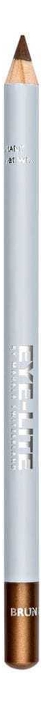 

Карандаш для глаз Eye-Lite: Brun Noisette, Карандаш для глаз Eye-Lite