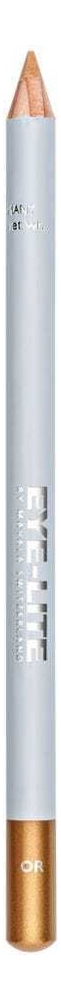 

Карандаш для глаз Eye-Lite: Or, Карандаш для глаз Eye-Lite