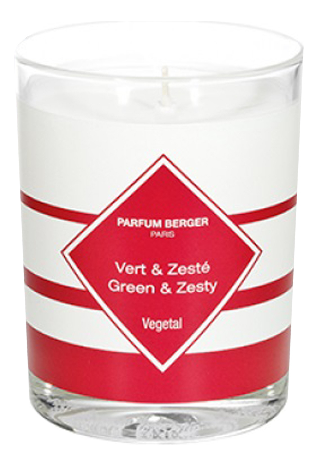 

Ароматическая свеча Anti - Odor For Kitchen №2 180г